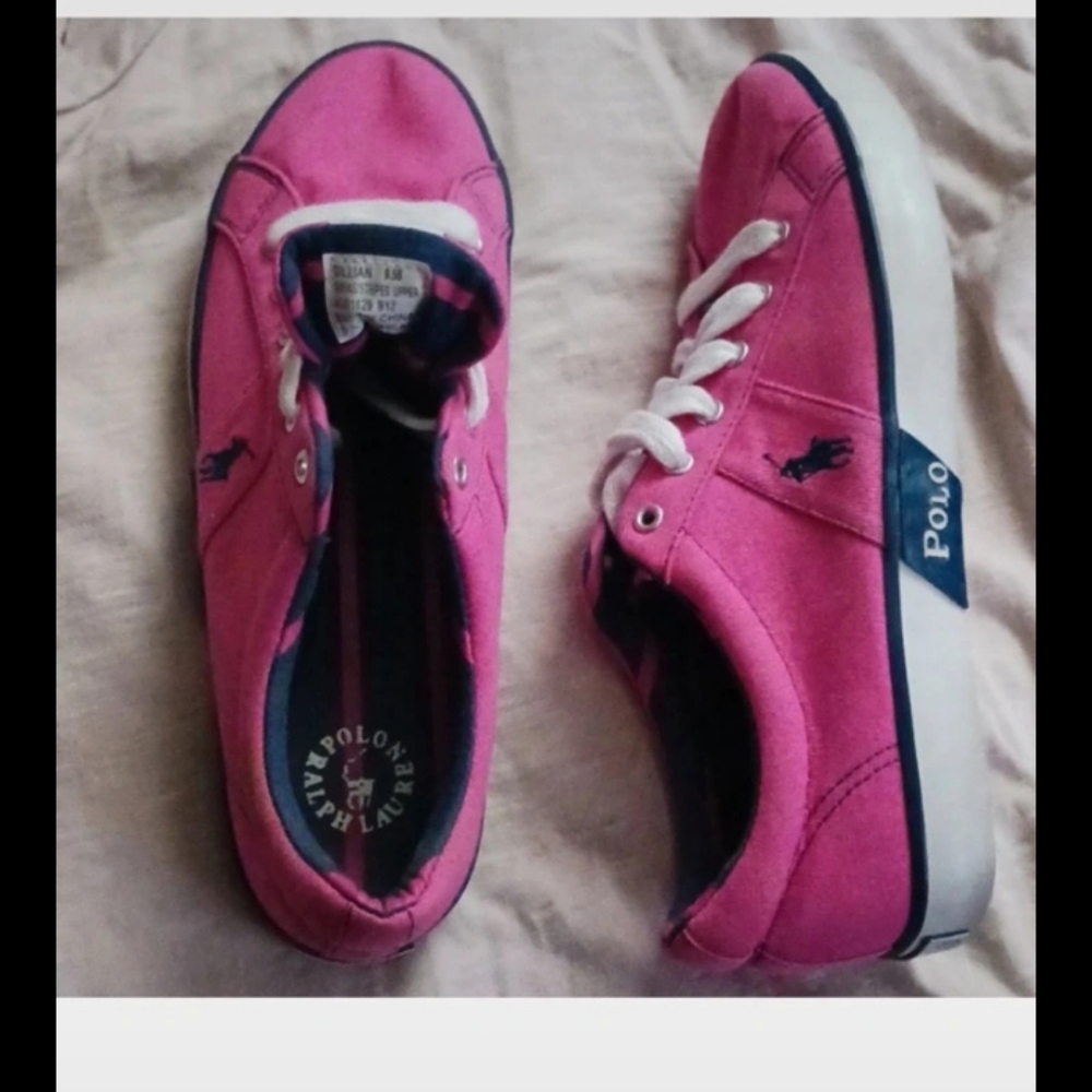 Polo by Ralph Lauren Sneakers